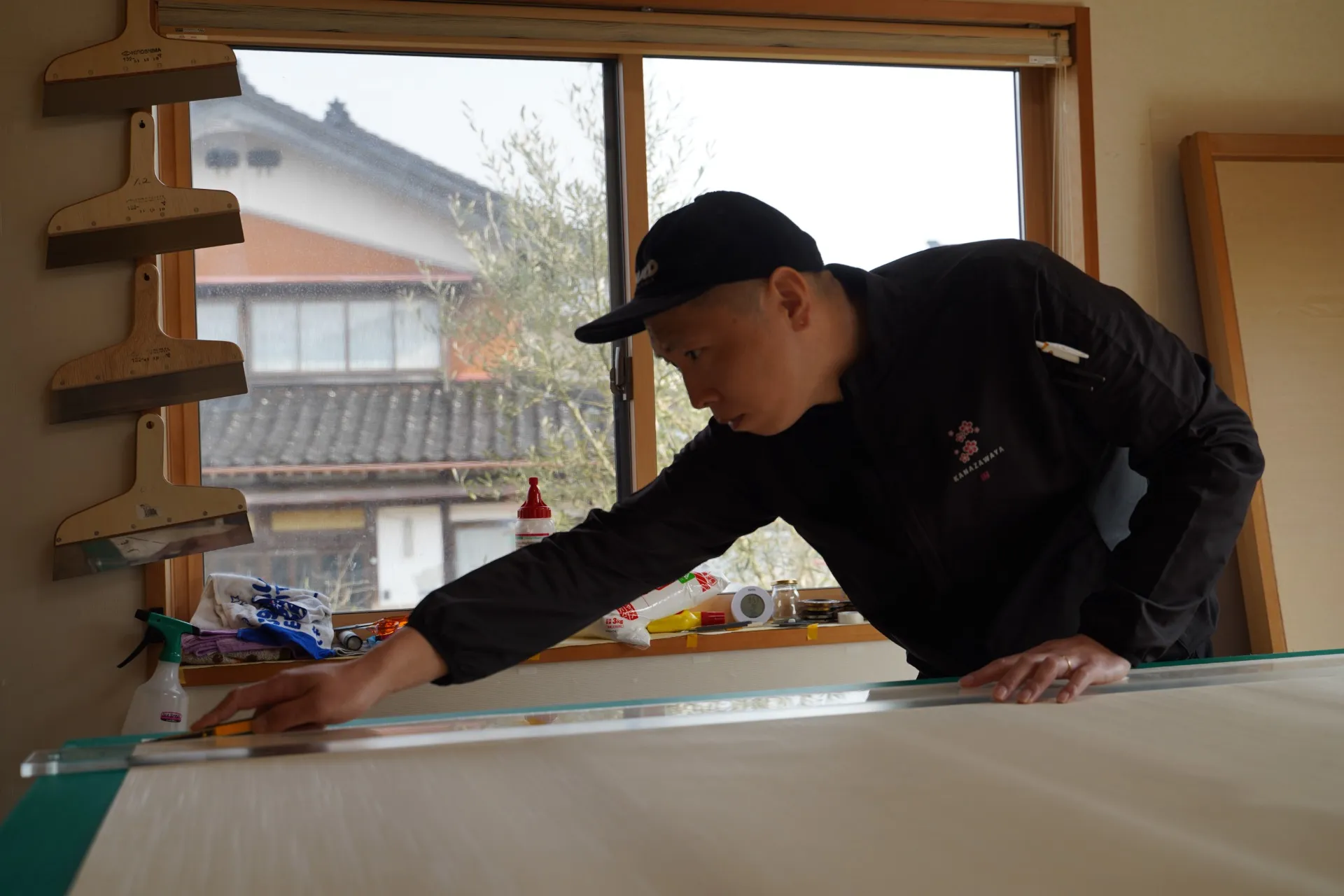 中能登町で襖のお困り事は金沢屋七尾店まで